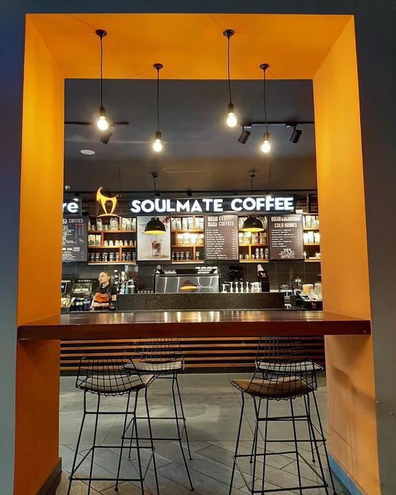 Soulmate Coffee & Bar